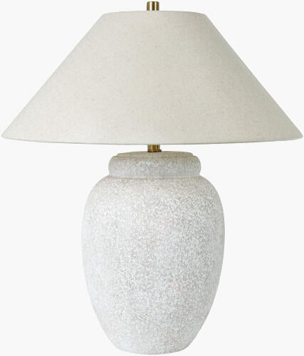 SURYA, CAPELLI ACCENT TABLE LAMP, TABLE LAMPS