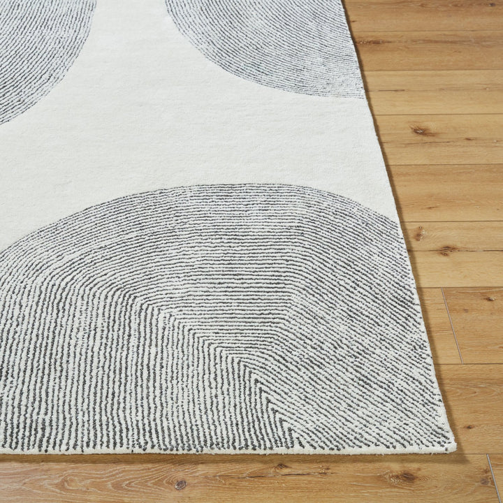 LIVABLISS CAROLENA HANDMADE RUG - Rugs