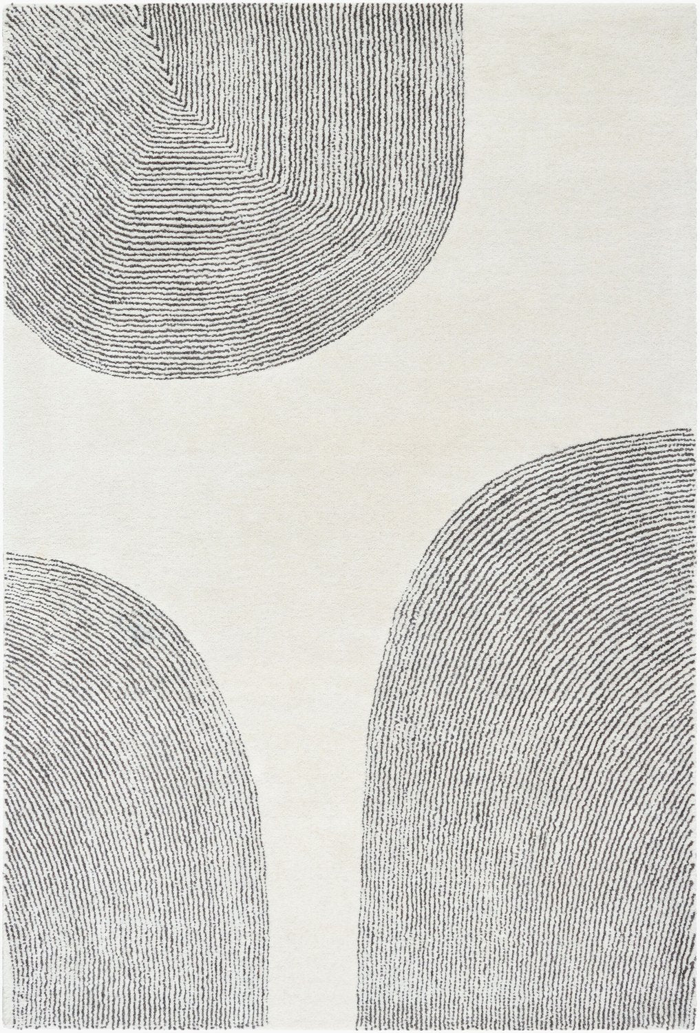 LIVABLISS CAROLENA HANDMADE RUG - Rugs