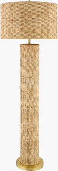 SURYA, CIREBON ACCENT FLOOR LAMP, FLOOR LAMP