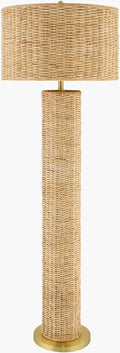 SURYA, CIREBON ACCENT FLOOR LAMP, FLOOR LAMP