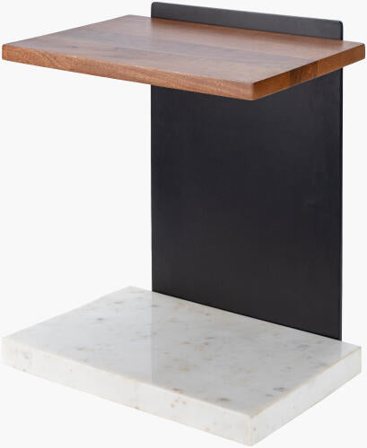 SURYA CORDIER END TABLE - Side