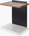 SURYA CORDIER END TABLE - Side