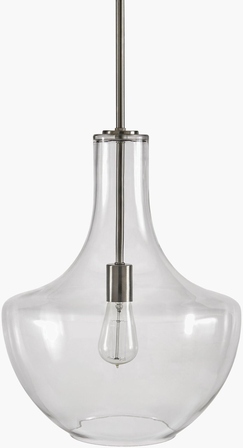 SURYA, CORRINE PENDANT, PENDANT LIGHT
