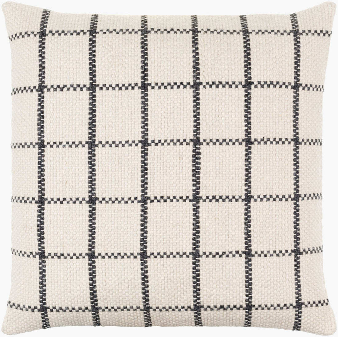 LIVABLISS CHARMAINE ACCENT PILLOW - Linens