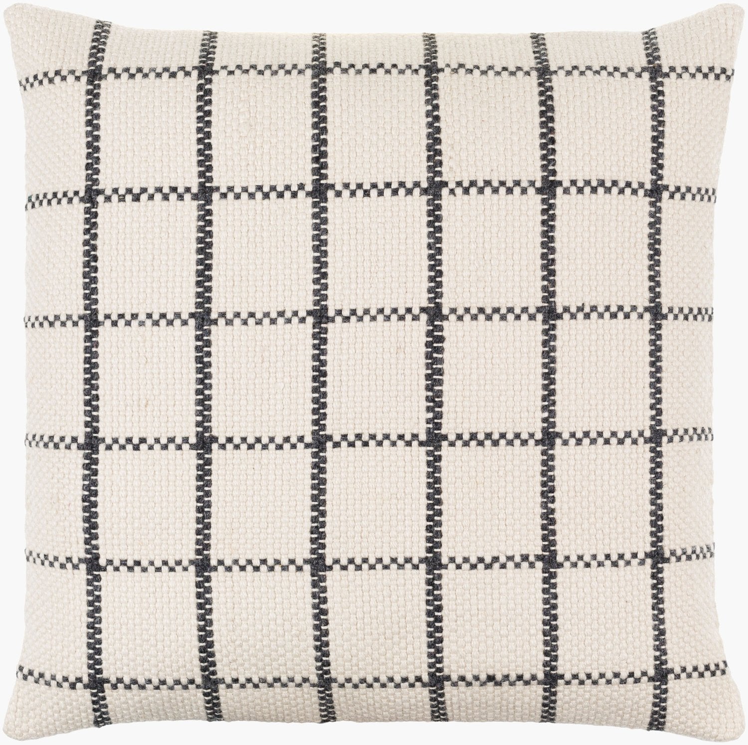LIVABLISS CHARMAINE ACCENT PILLOW - Linens