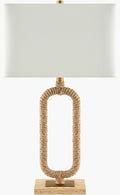 SURYA, CERANO ACCENT TABLE LAMP, TABLE LAMPS