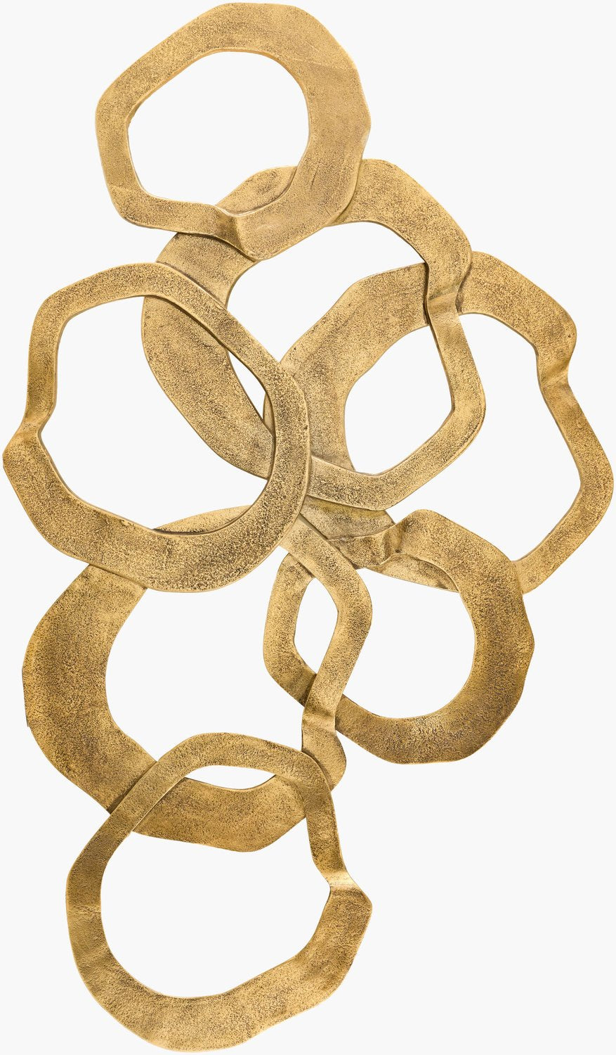 LIVABLISS CRONUS WALL SCULPTURE - Art