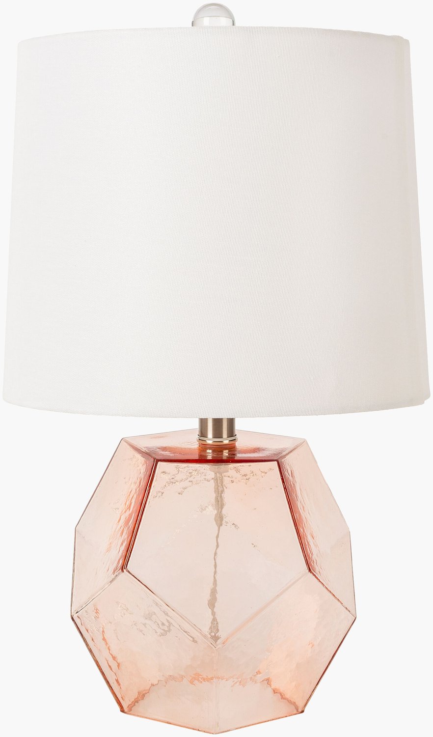 LIVABLISS, CIRQUE ACCENT TABLE LAMP, TABLE LAMPS