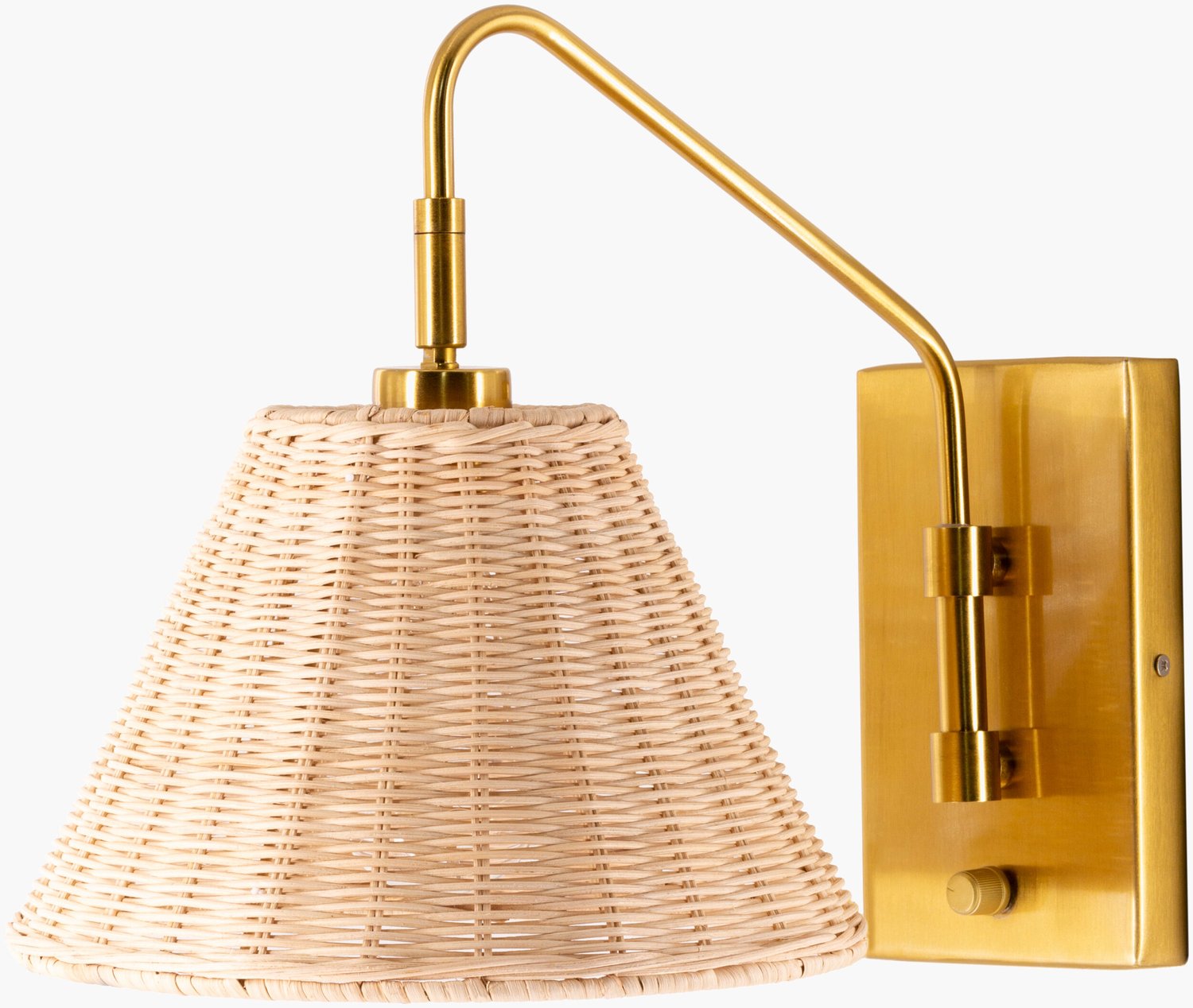 LIVABLISS, CERRO WALL SCONCE, WALL SCONCES