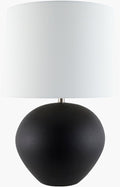 SURYA, CHRONOS ACCENT TABLE LAMP, TABLE LAMPS