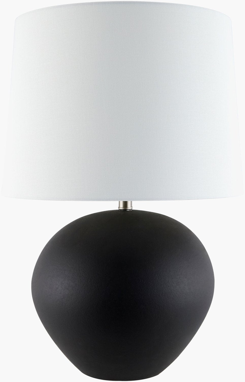 SURYA, CHRONOS ACCENT TABLE LAMP, TABLE LAMPS