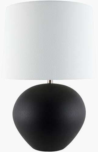 SURYA, CHRONOS ACCENT TABLE LAMP, TABLE LAMPS