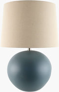 SURYA, CHRONOS ACCENT TABLE LAMP, TABLE LAMPS