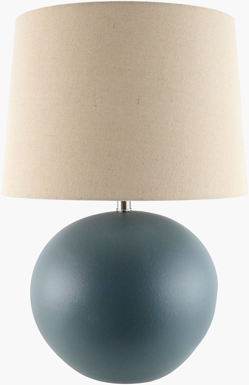 SURYA, CHRONOS ACCENT TABLE LAMP, TABLE LAMPS