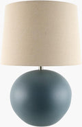 SURYA, CHRONOS ACCENT TABLE LAMP, TABLE LAMPS