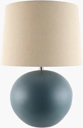 SURYA, CHRONOS ACCENT TABLE LAMP, TABLE LAMPS