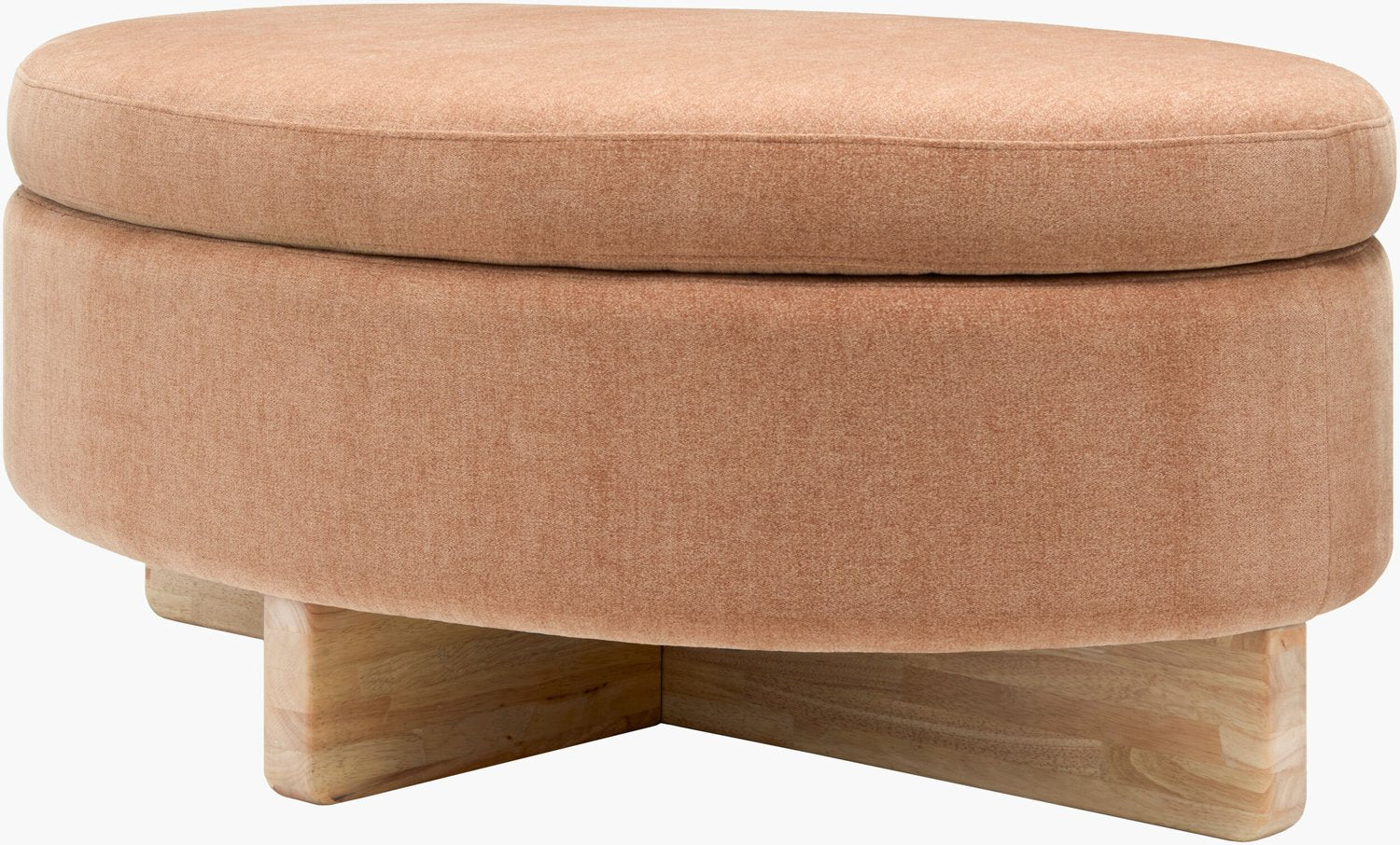 SURYA CORSON OTTOMAN - Benches, Ottoman, Stools