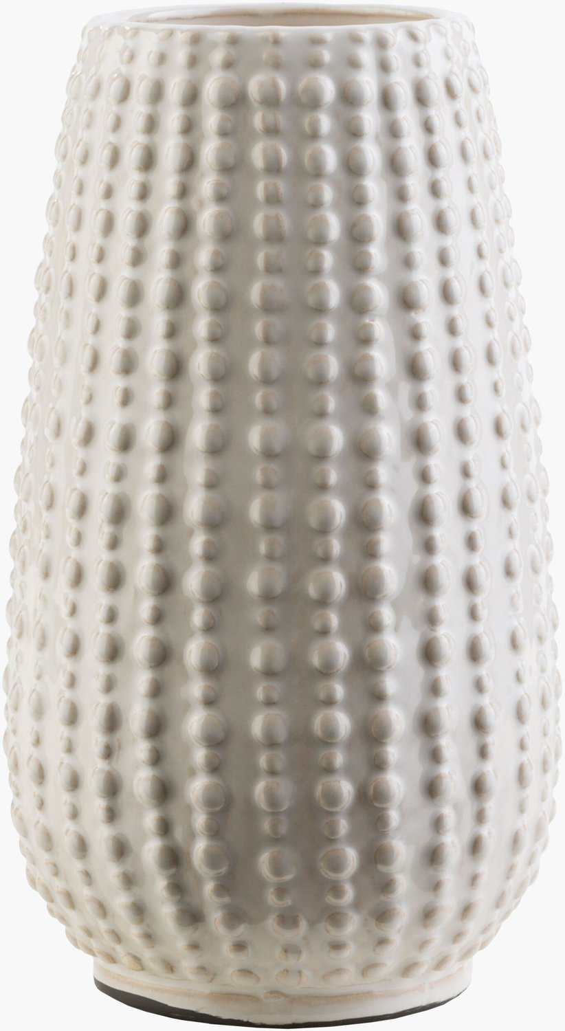 LIVABLISS CLEARWATER VASE - Decorative Accents