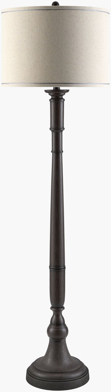 LIVABLISS, CORY ACCENT FLOOR LAMP, FLOOR LAMP