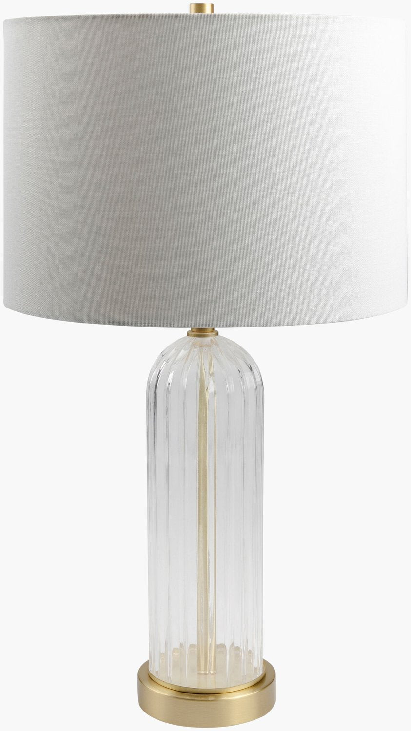LIVABLISS, CRASSULA ACCENT TABLE LAMP, TABLE LAMPS