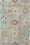 SURYA CLASSIC NOUVEAU HANDMADE RUG - Rugs