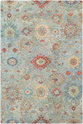 SURYA CLASSIC NOUVEAU HANDMADE RUG - Rugs
