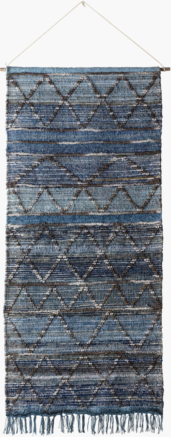 LIVABLISS CASSIDY WALL HANGING - Art