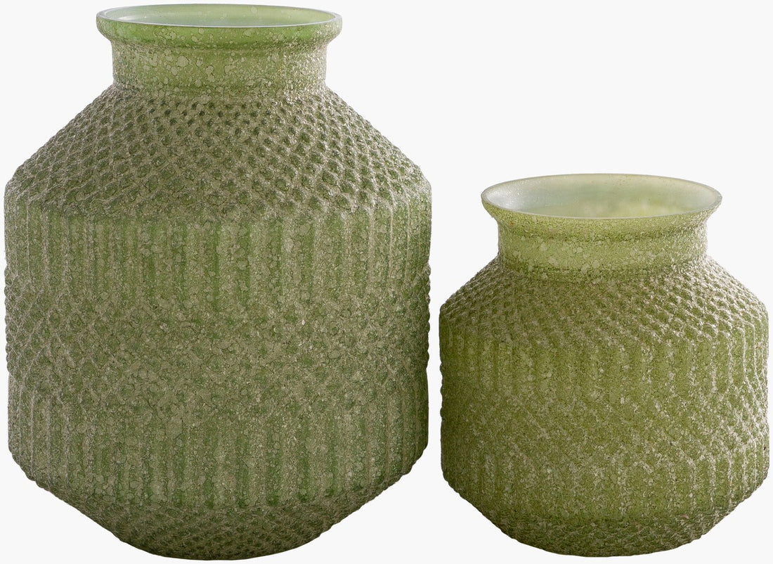 LIVABLISS CATALANA VASE - Decorative Accents