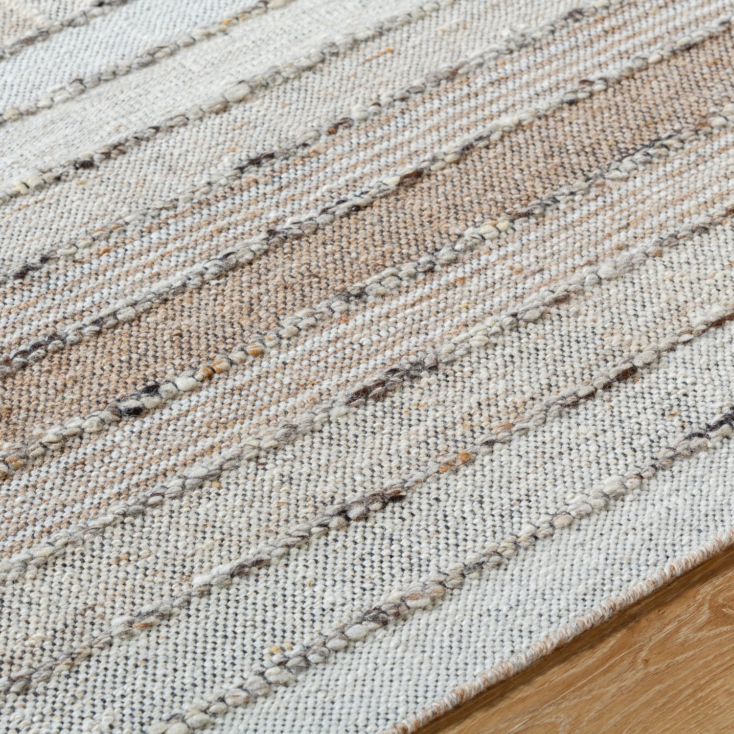 SURYA CELTIC HANDMADE RUG - Rugs