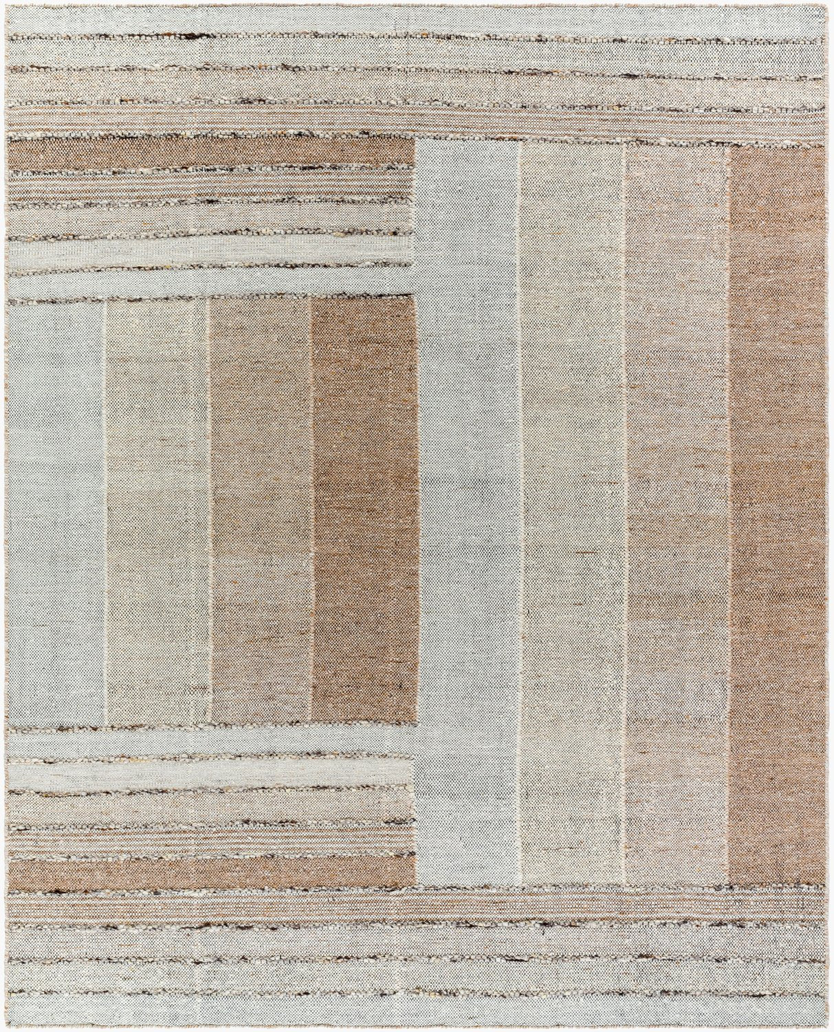 SURYA CELTIC HANDMADE RUG - Rugs