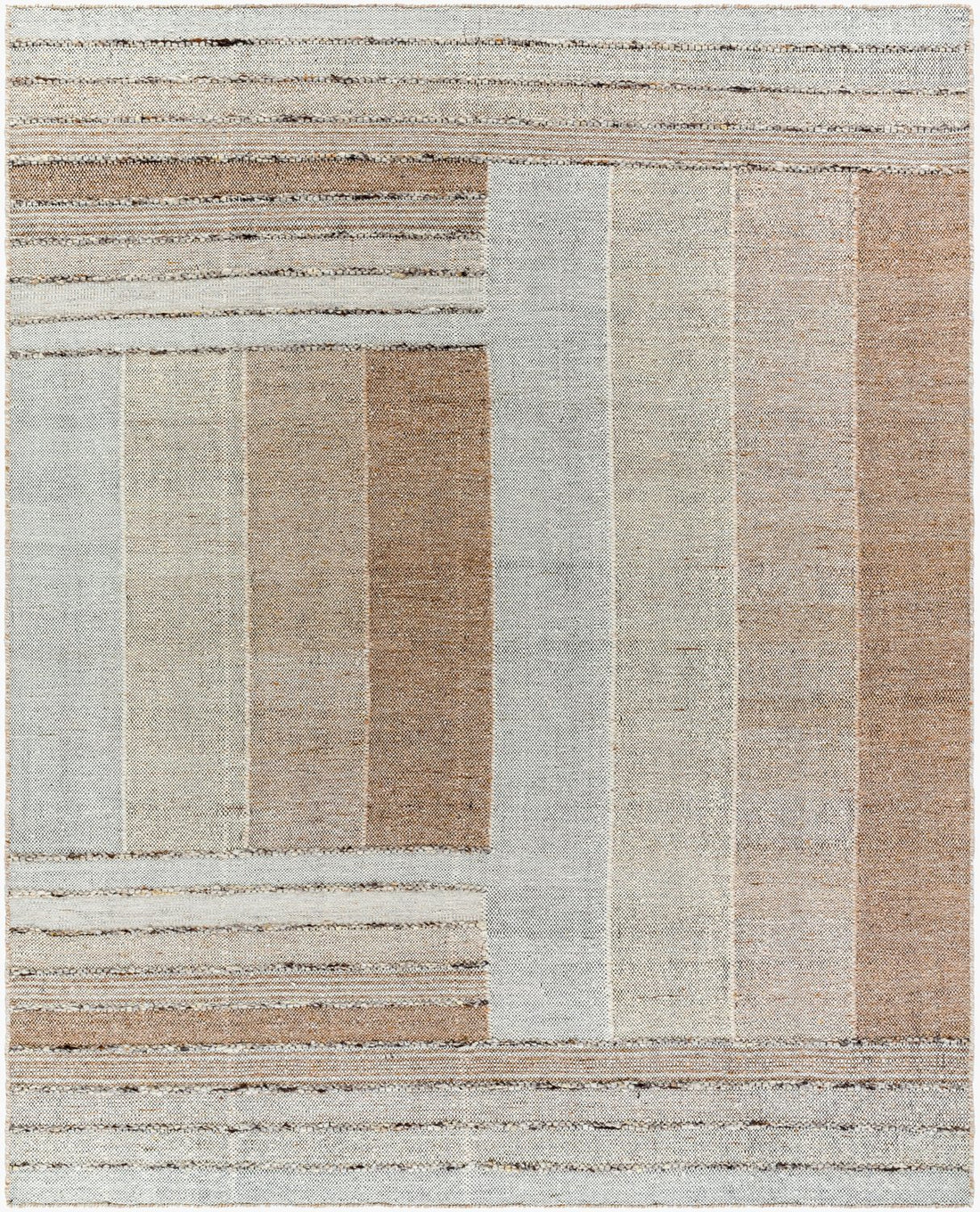 SURYA CELTIC HANDMADE RUG - Rugs