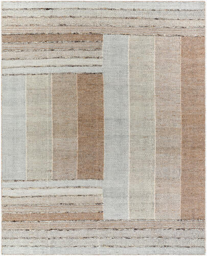 SURYA CELTIC HANDMADE RUG - Rugs