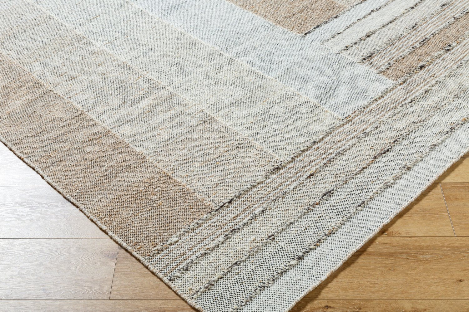 SURYA CELTIC HANDMADE RUG - Rugs
