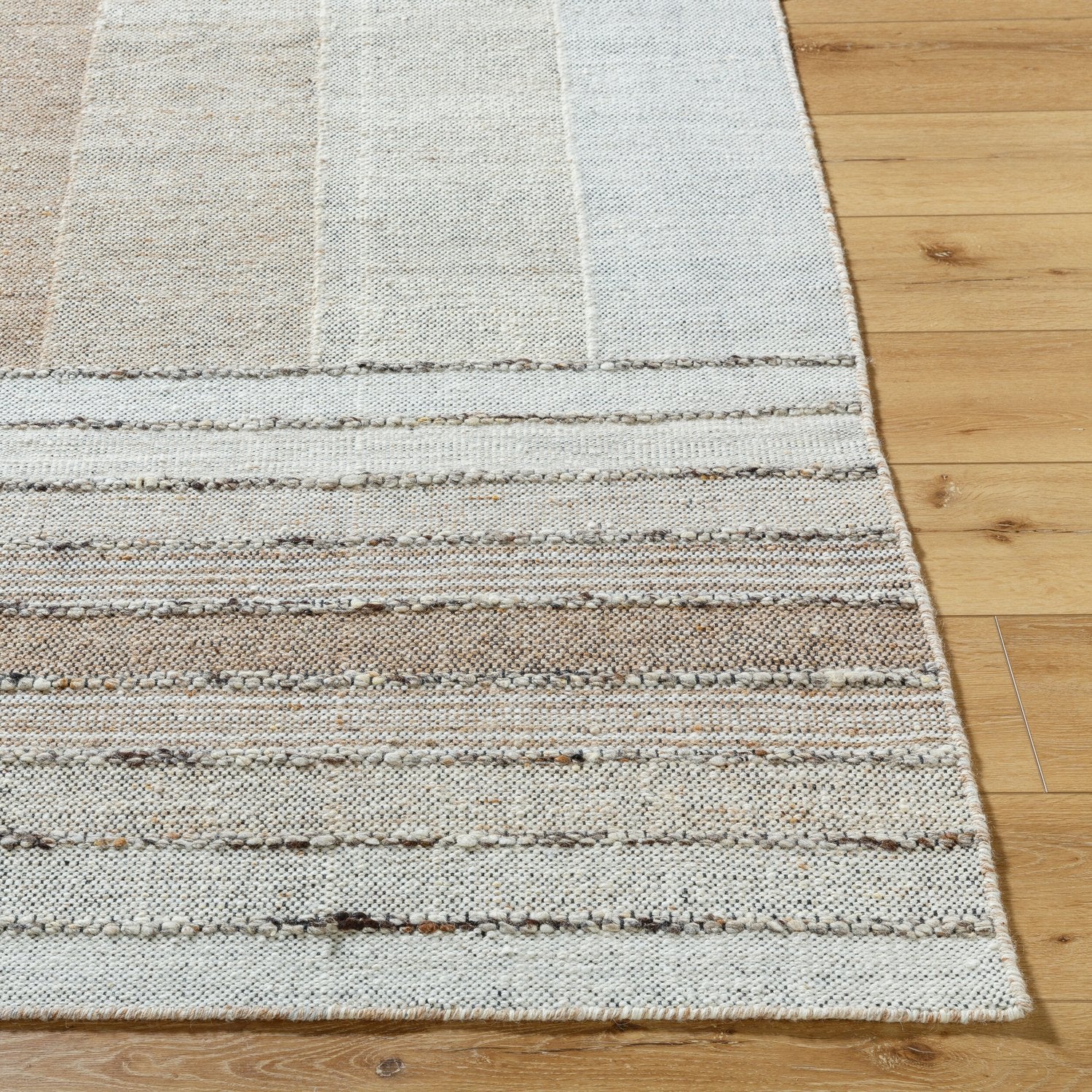 SURYA CELTIC HANDMADE RUG - Rugs