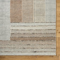 SURYA CELTIC HANDMADE RUG - Rugs