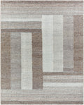 SURYA CELTIC HANDMADE RUG - Rugs