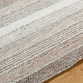 SURYA CELTIC HANDMADE RUG - Rugs