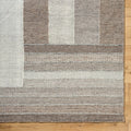 SURYA CELTIC HANDMADE RUG - Rugs