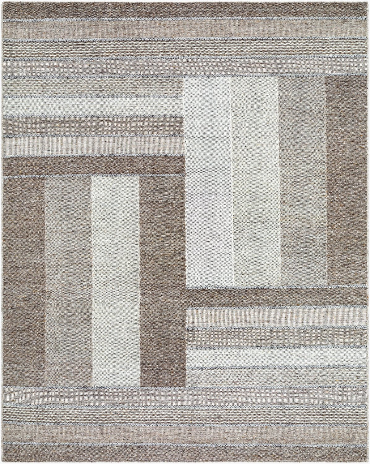 SURYA CELTIC HANDMADE RUG - Rugs