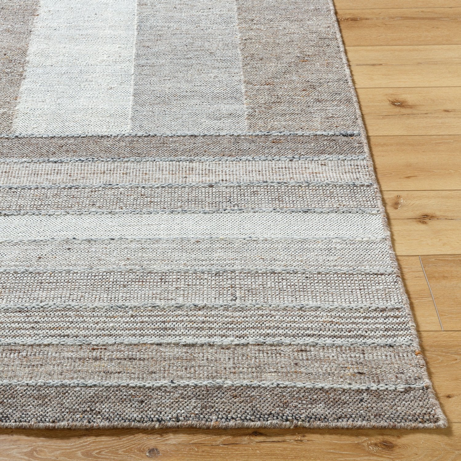 SURYA CELTIC HANDMADE RUG - Rugs