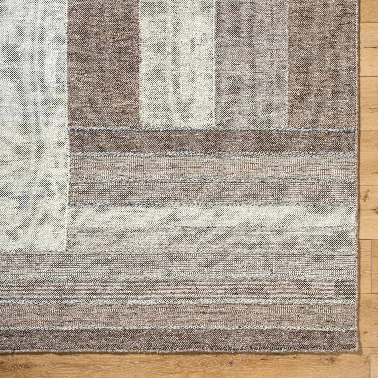 SURYA CELTIC HANDMADE RUG - Rugs