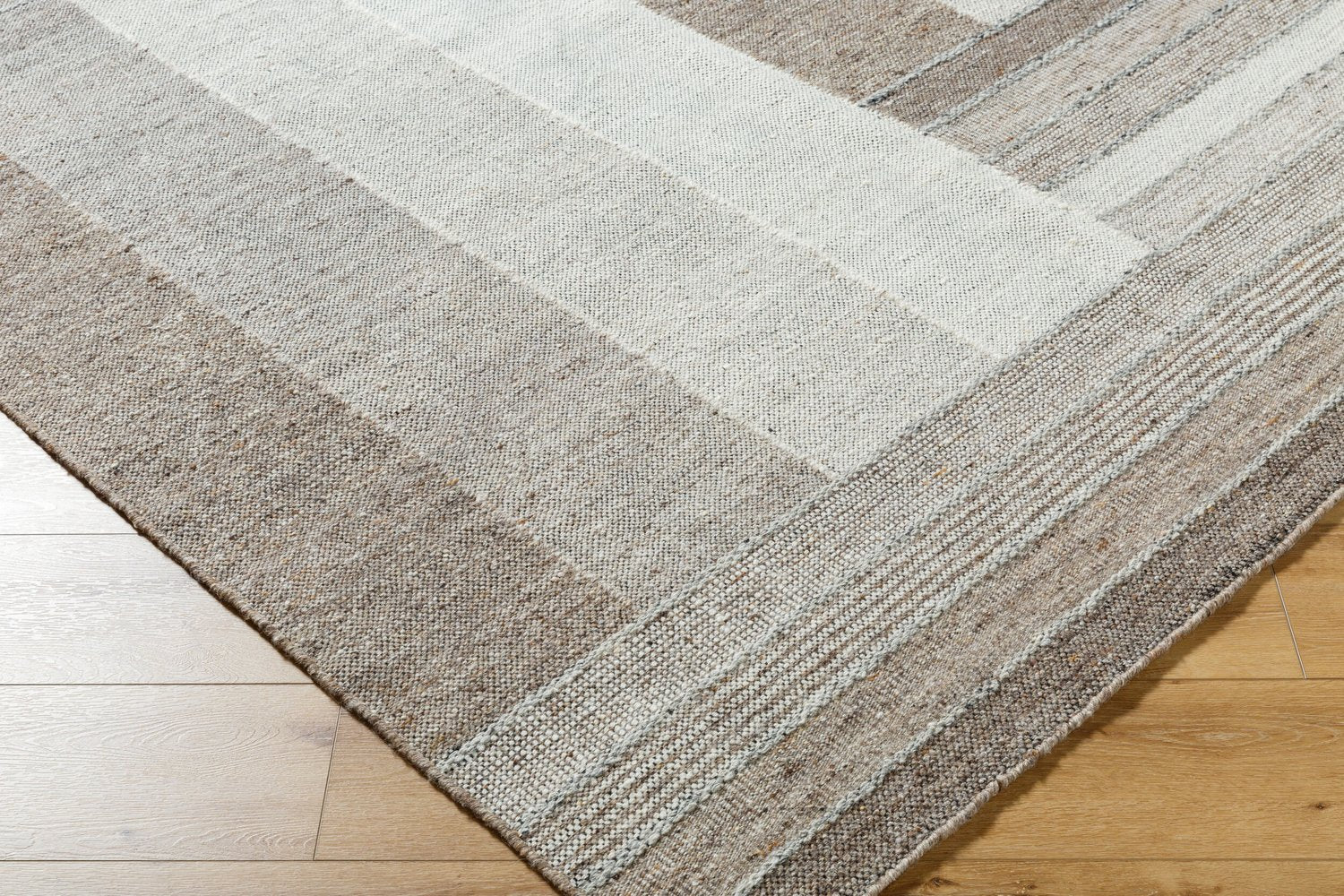 SURYA CELTIC HANDMADE RUG - Rugs