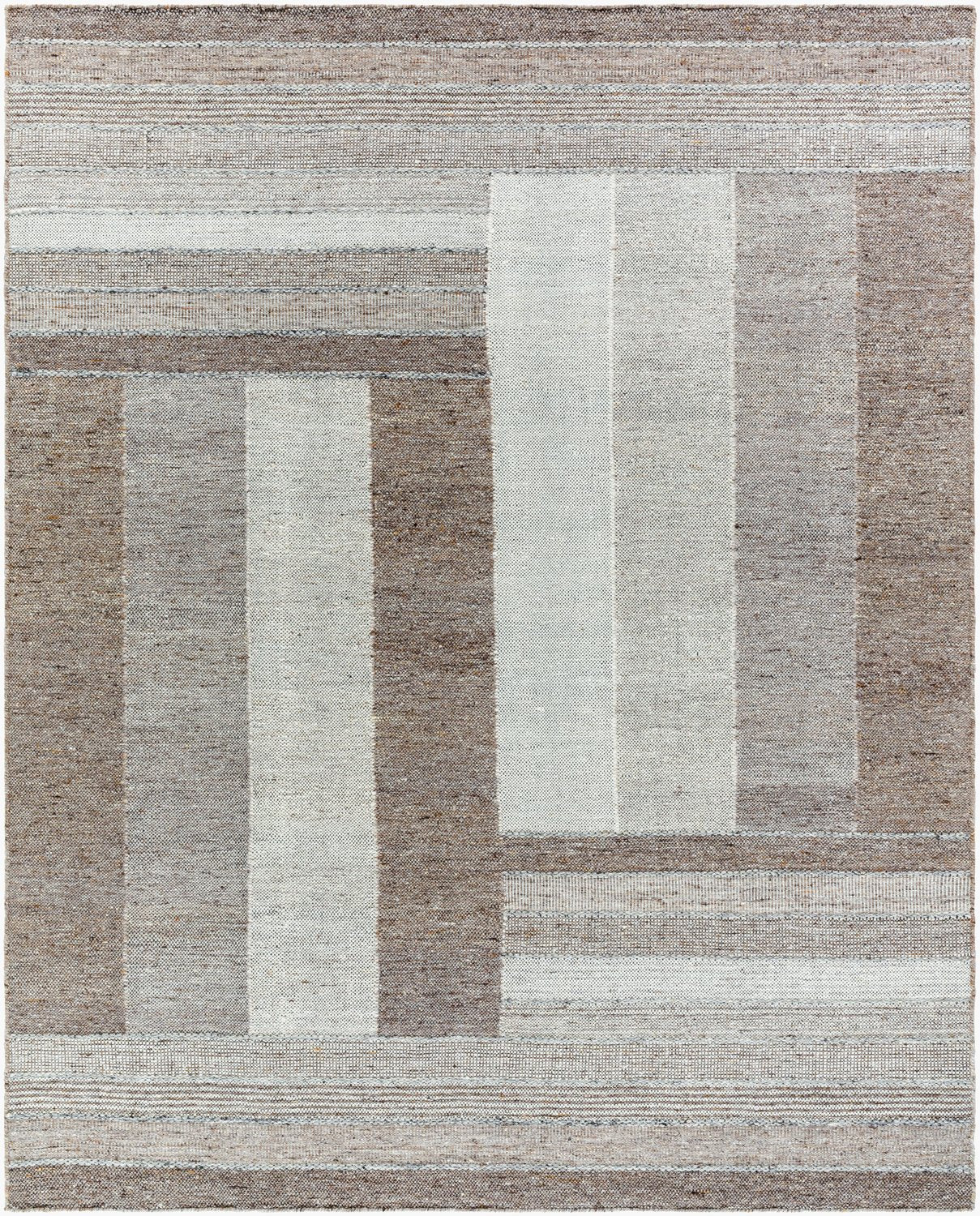 SURYA CELTIC HANDMADE RUG - Rugs