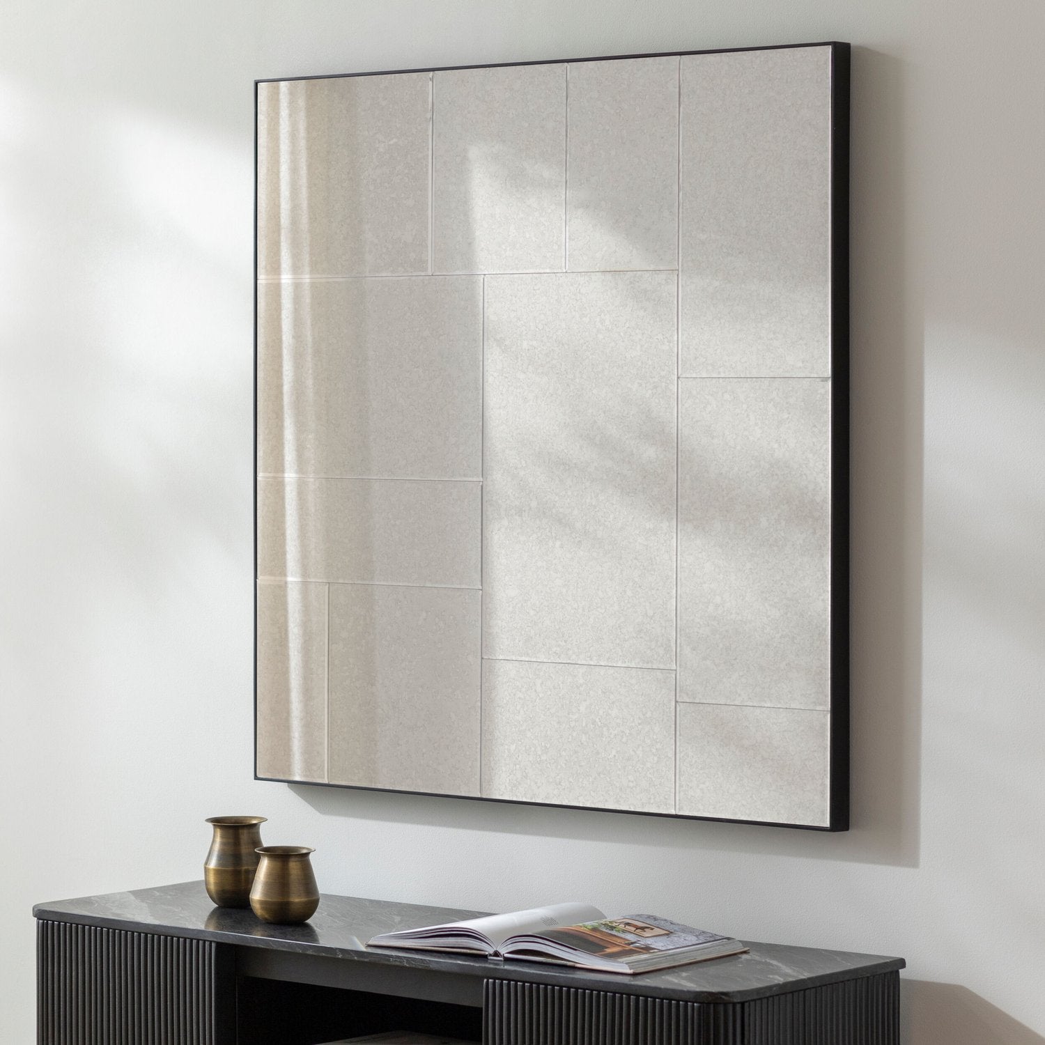 SURYA CHARLTON ACCENT MIRROR - Mirrors