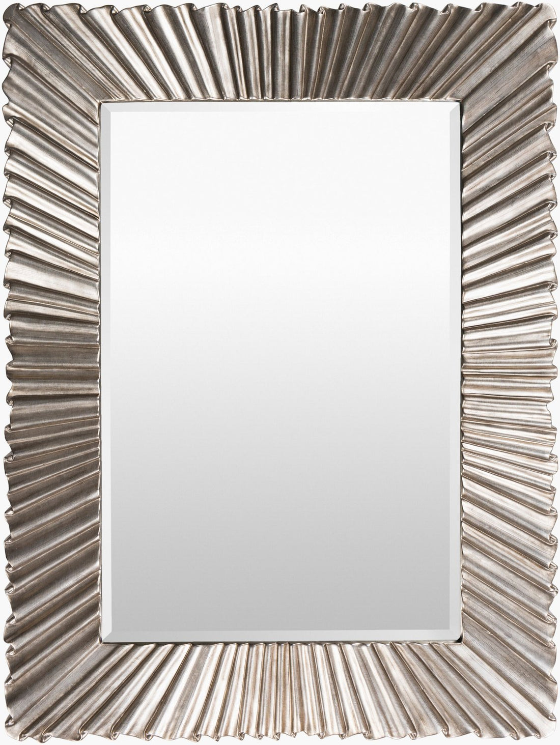 LIVABLISS CHAUCER ACCENT MIRROR - Mirrors