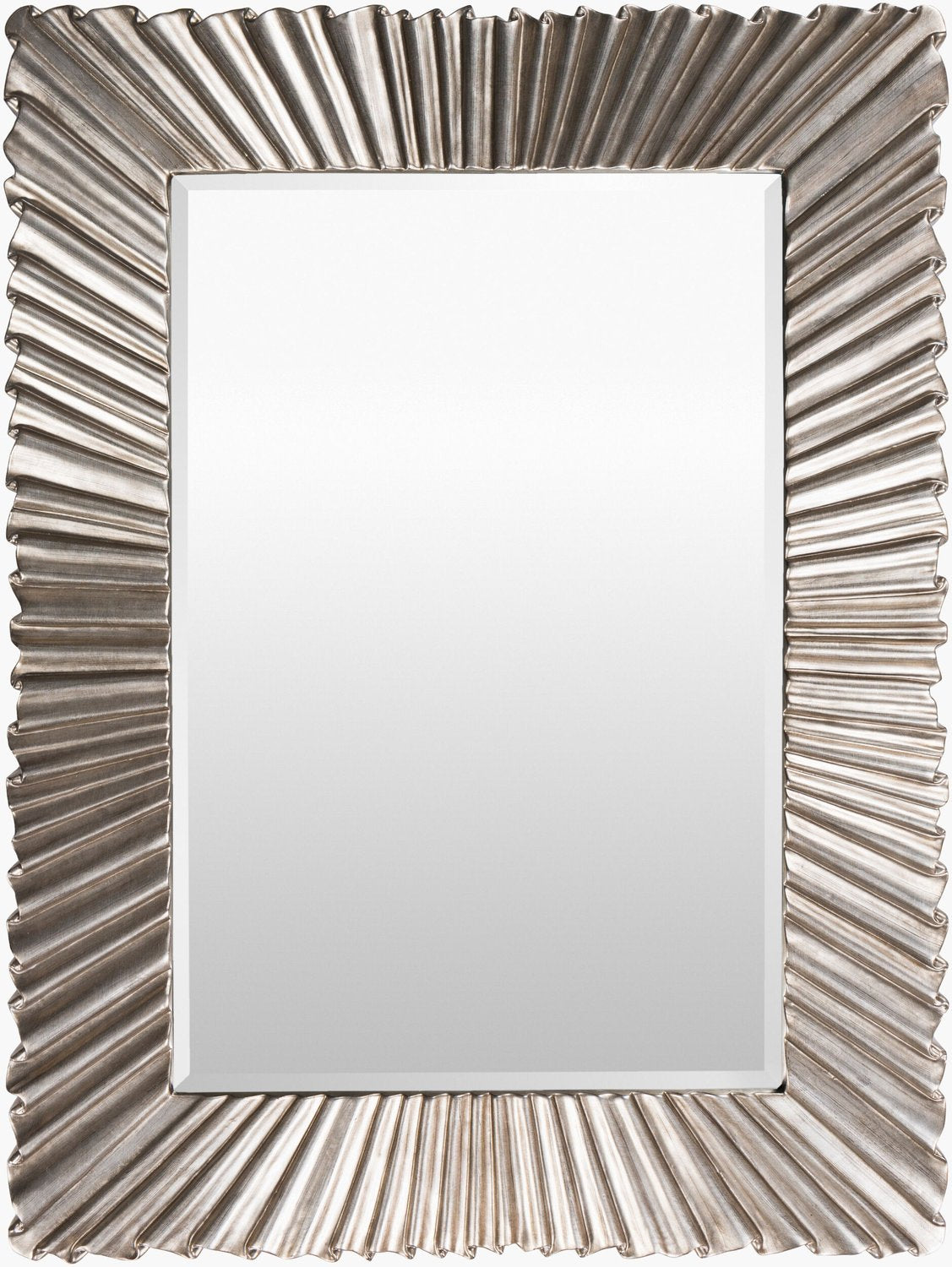 LIVABLISS CHAUCER ACCENT MIRROR - Mirrors