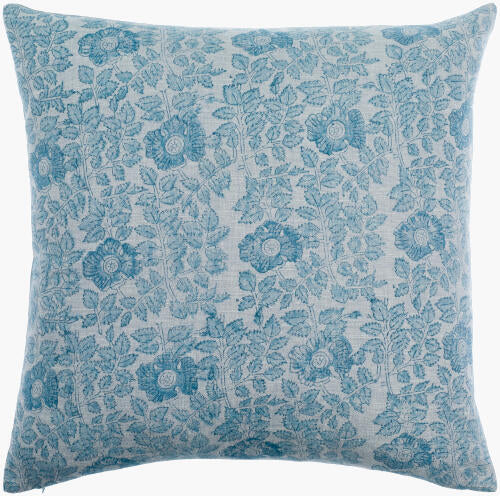 SURYA CHATEAU DE CHIC ACCENT PILLOW - Linens