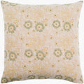 SURYA CHATEAU DE CHIC ACCENT PILLOW - Linens