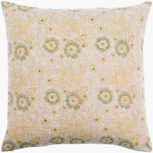 SURYA CHATEAU DE CHIC ACCENT PILLOW - Linens
